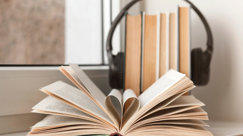 Audiobook Self-Production